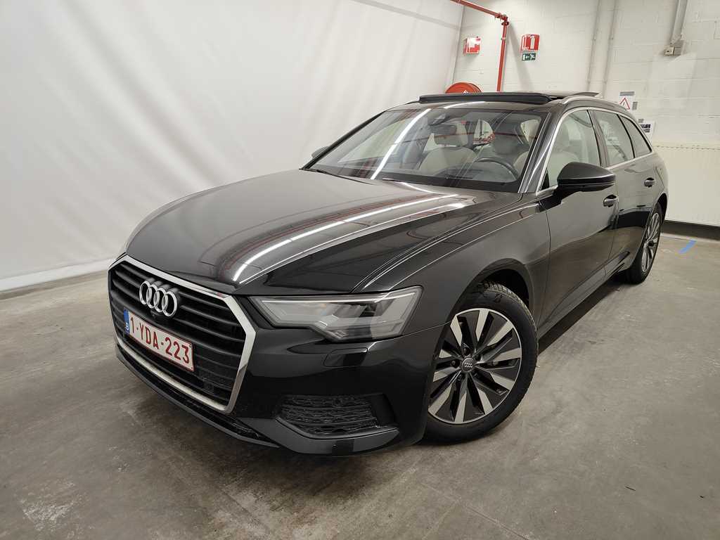 Audi A6 Avant Business Edition 35 TDI S tronic 5d