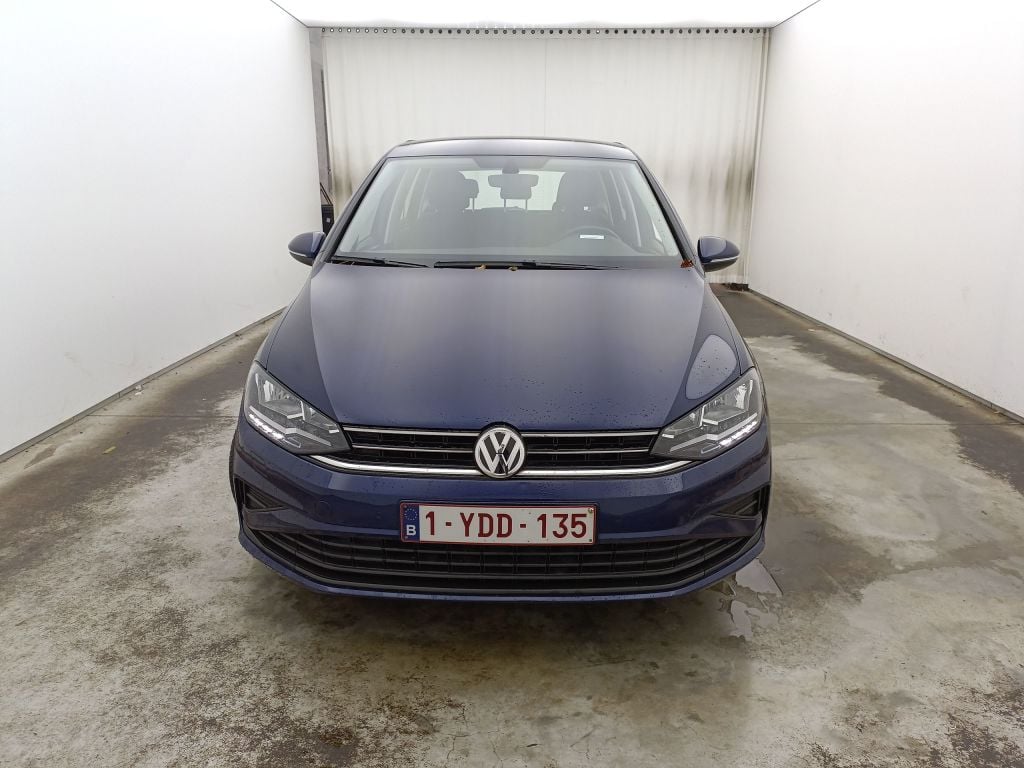 Volkswagen Golf Sportsvan 1.0 TSI Trendline 5d photo