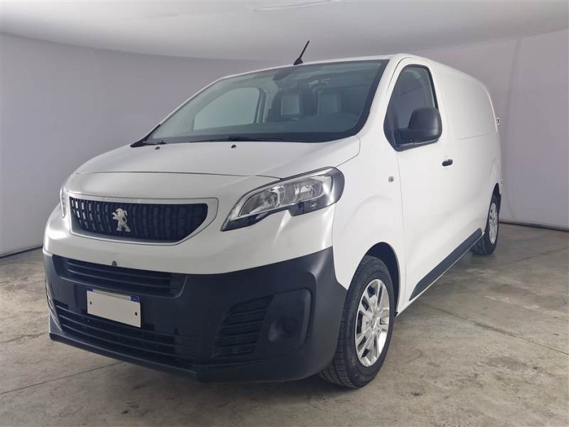 Peugeot 83 PEUGEOT EXPERT / 2016 / 4P / FURGONE 1.5 BLUEHDI 100 SeS PREMIUM STANDARD