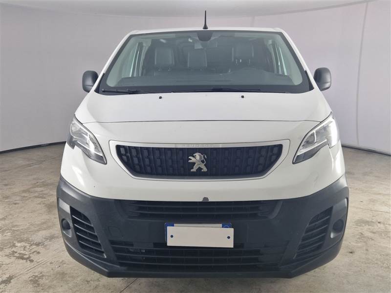 Peugeot 83 PEUGEOT EXPERT / 2016 / 4P / FURGONE 1.5 BLUEHDI 100 SeS PREMIUM STANDARD photo