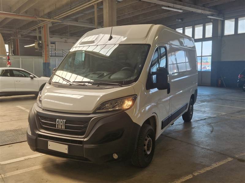 Fiat 35MH2 FIAT DUCATO / 2014 / 4P / FURGONE 35 MH2 2.2 MJT3 140CV E6D-FIN