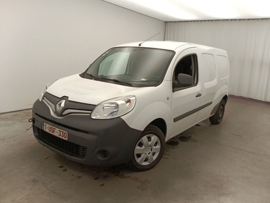 Renault Kangoo Express Energy dCi 90 Maxi Grand Confort 4d