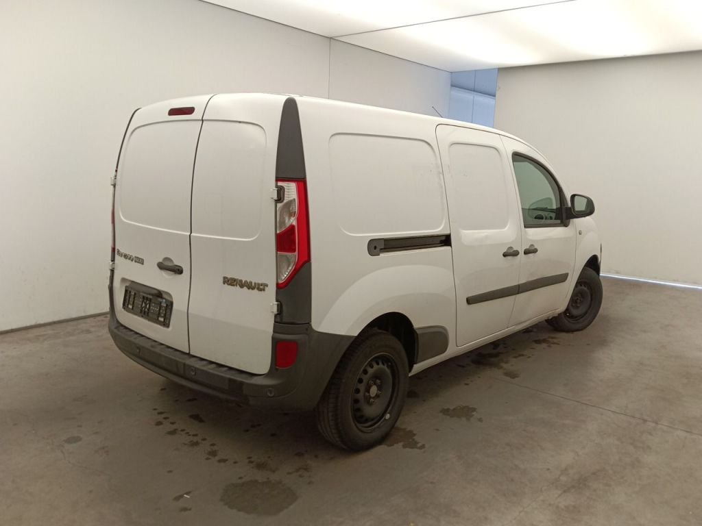 Renault Kangoo Express Energy dCi 90 Maxi Grand Confort 4d photo