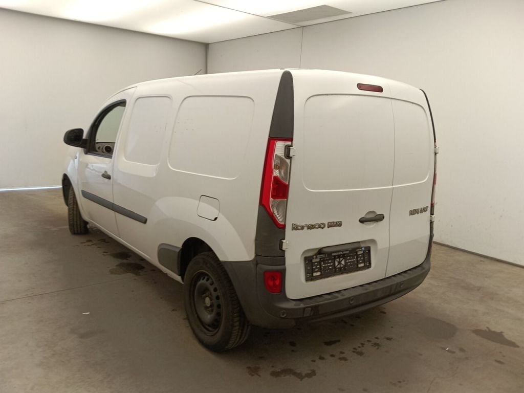 Renault Kangoo Express Energy dCi 90 Maxi Grand Confort 4d photo