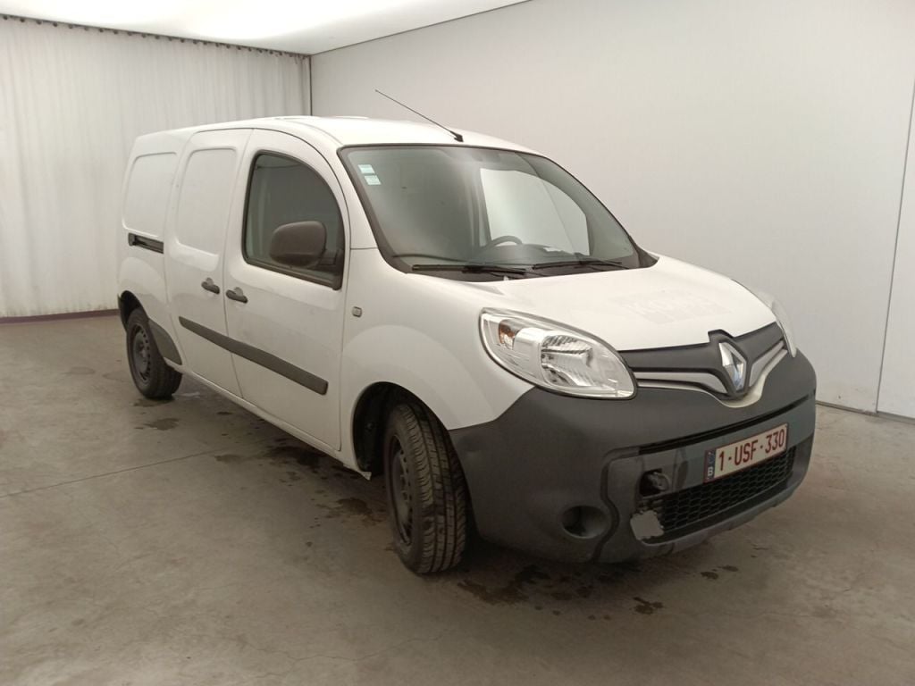 Renault Kangoo Express Energy dCi 90 Maxi Grand Confort 4d photo