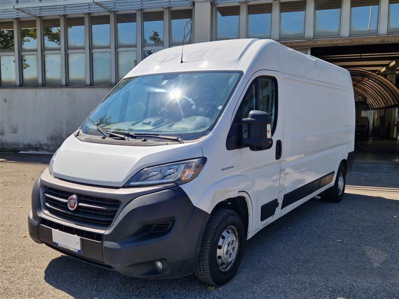 Fiat 222 FIAT DUCATO / 2014 / 4P / FURGONE 35 LH2 2.3 MULTIJET 140CV E6D-TEMP