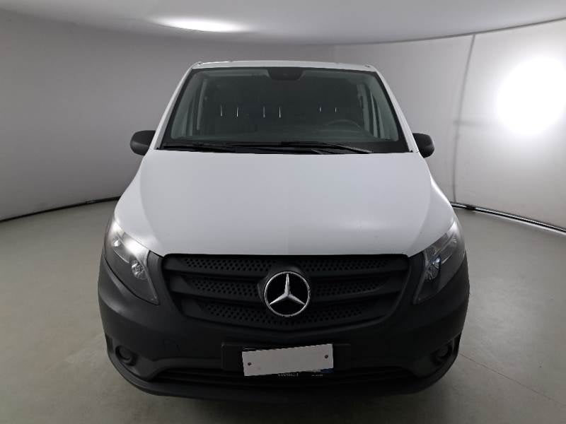 Mercedes 98 MERCEDES-BENZ VITO / 2014 / 4P / FURGONE 114 CDI RWD LONG photo