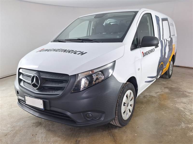 Mercedes 114CDILONG MERCEDES-BENZ VITO 2014 FURGONE 114 CDI LONG