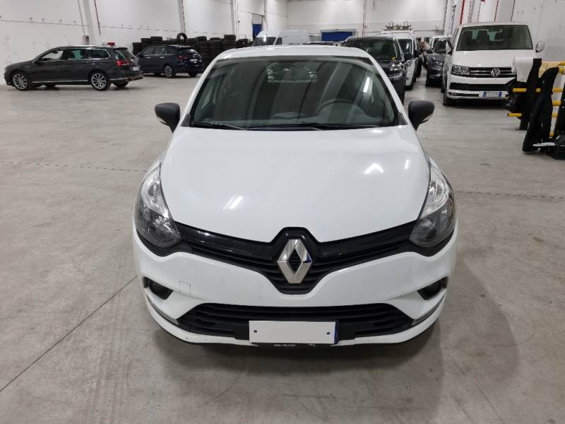 Renault VANTCE90GPL RENAULT CLIO / 2016 / 5P / BERLINA VAN TCE 90 GPL photo