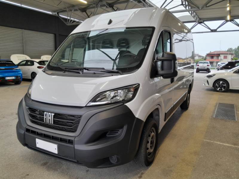 Fiat 290-AG3-9-00 FIAT DUCATO / 2014 / 4P / FURGONE 35 MH2 2.2 MJT3 140CV E6D-FIN