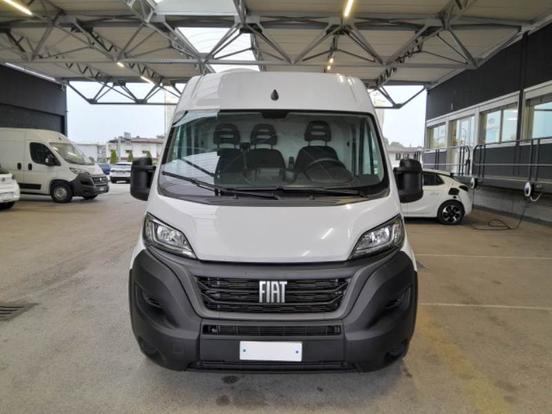 Fiat 290-AG3-9-00 FIAT DUCATO / 2014 / 4P / FURGONE 35 MH2 2.2 MJT3 140CV E6D-FIN photo