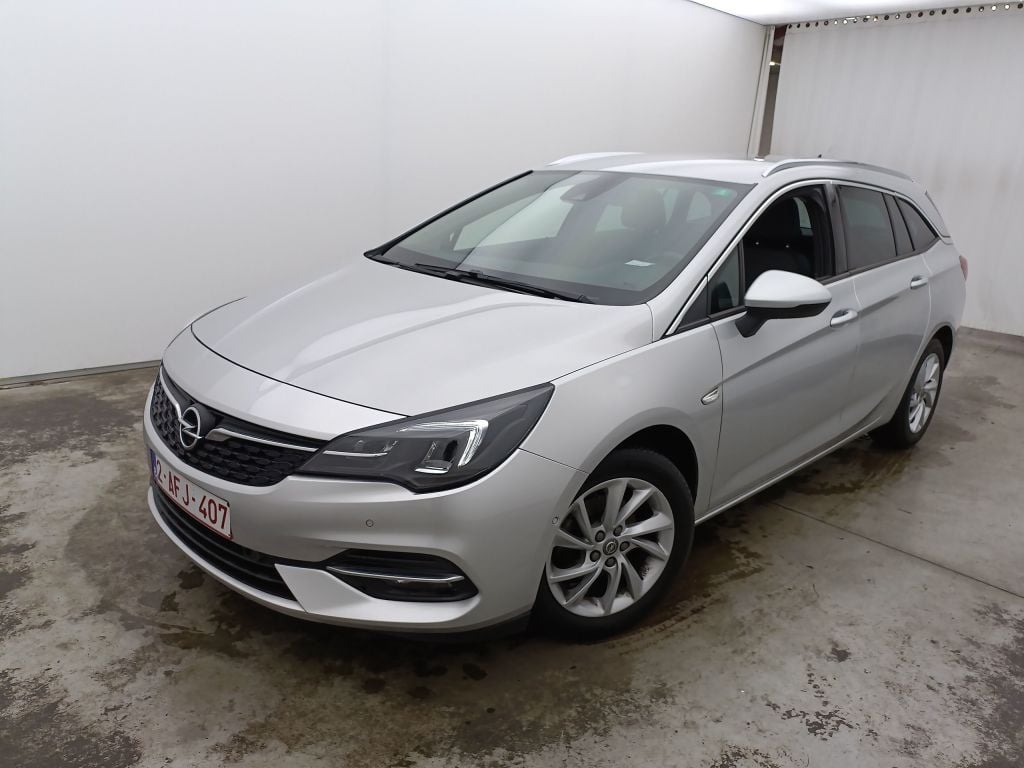 Opel Astra Sports Tourer 1.5 Turbo D 77kW S/S Elegance 5d