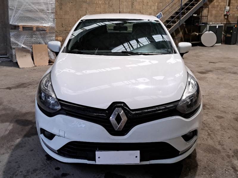 Renault 25 RENAULT CLIO / 2016 / 5P / BERLINA 1.5 DCI 75CV ENERGY LIFE (AUTOCARRO) photo