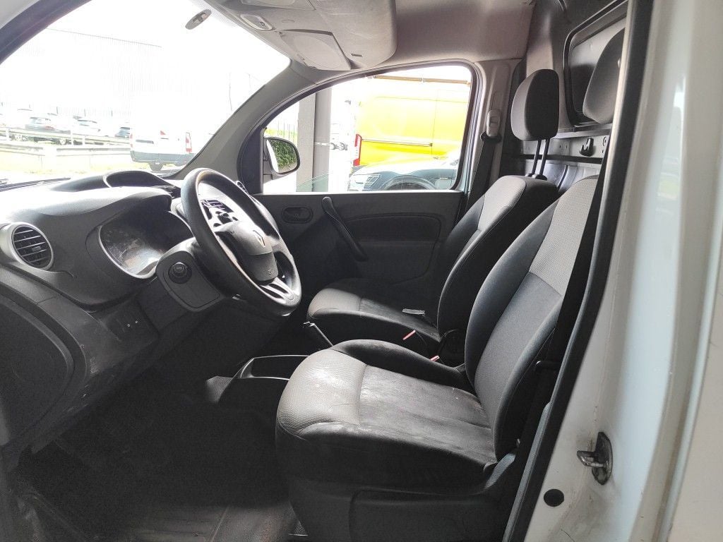 Renault Kangoo Express Blue dCi 80 Grand Confort 4d photo