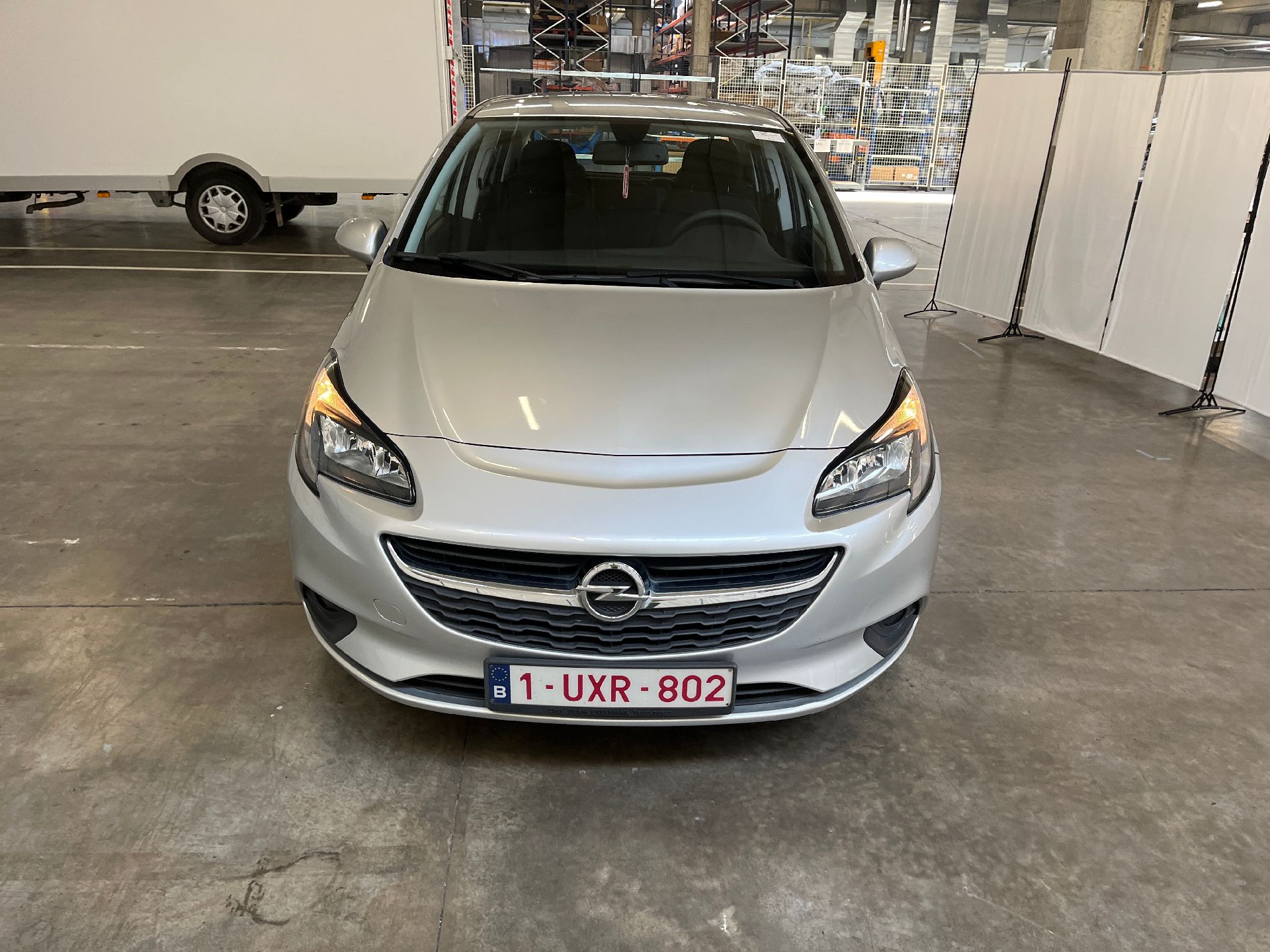 Opel, Corsa 3/5drs '14, Opel Corsa 1.4 66kW Enjoy 5d