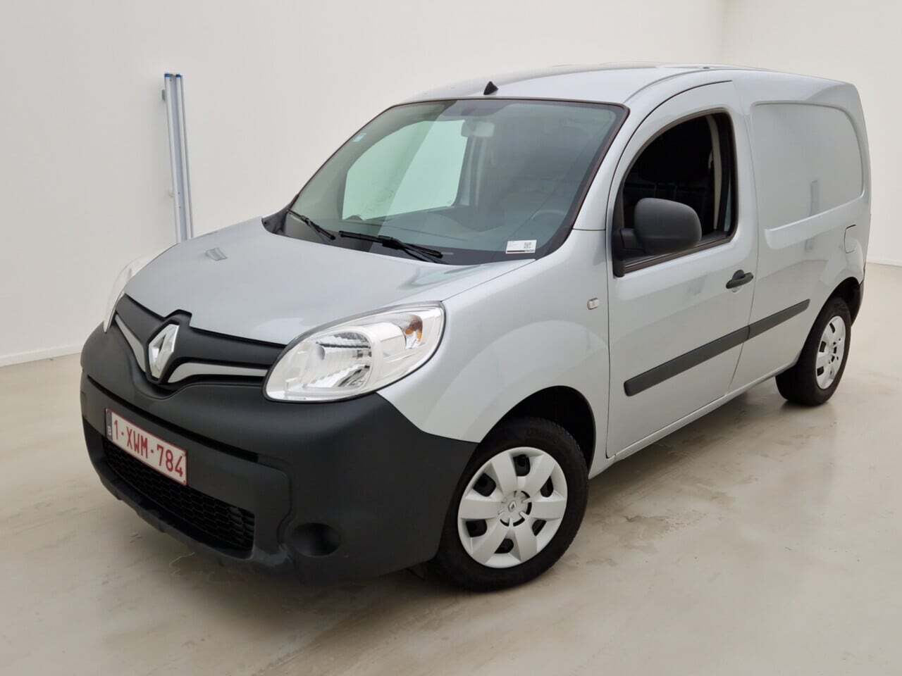 RENAULT KANGOO 1.5 BLUE DCI GRAND CONFORT