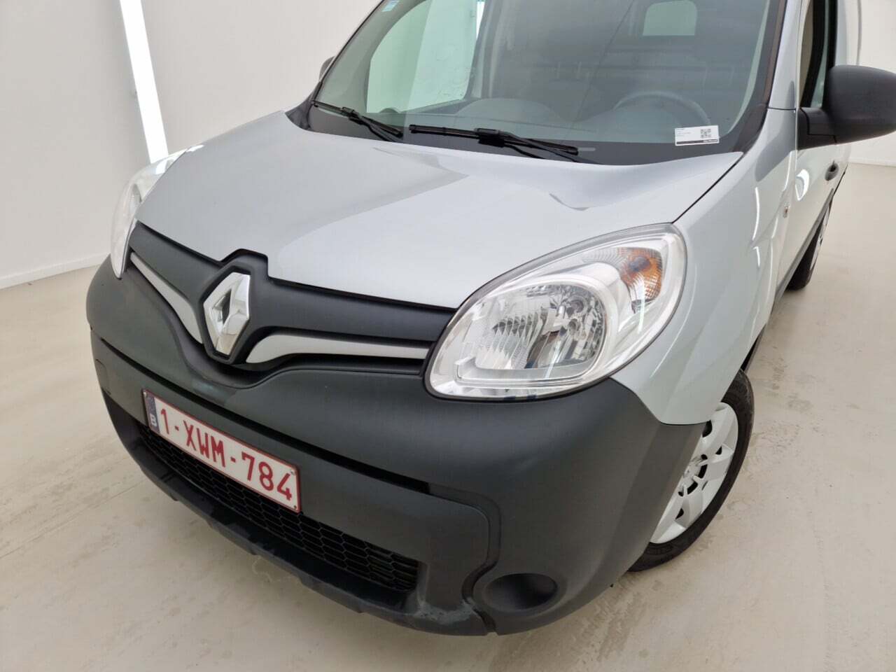 RENAULT KANGOO 1.5 BLUE DCI GRAND CONFORT photo