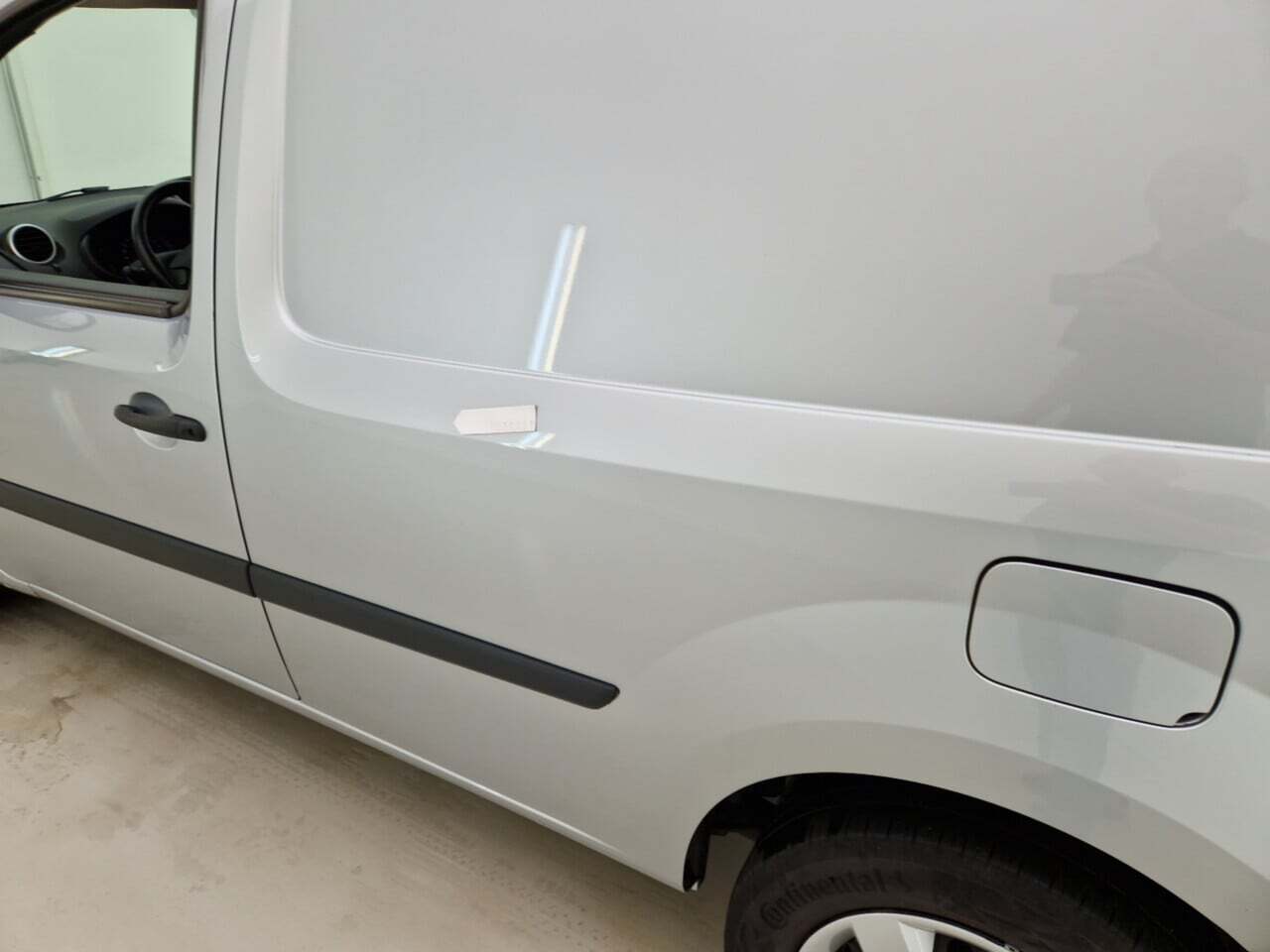 RENAULT KANGOO 1.5 BLUE DCI GRAND CONFORT photo