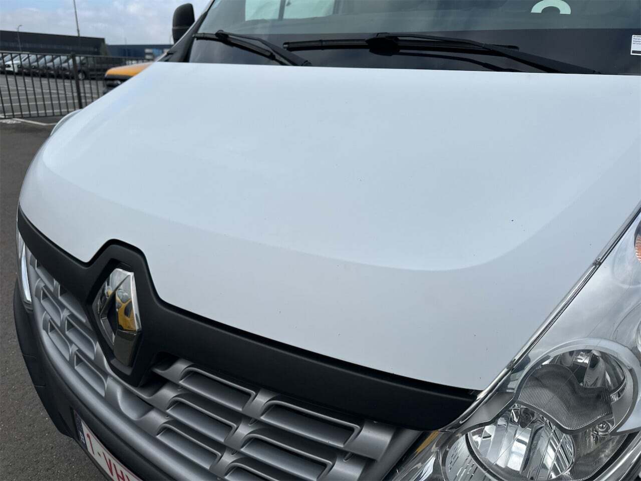 RENAULT MASTER 2.3 DCI L3 photo