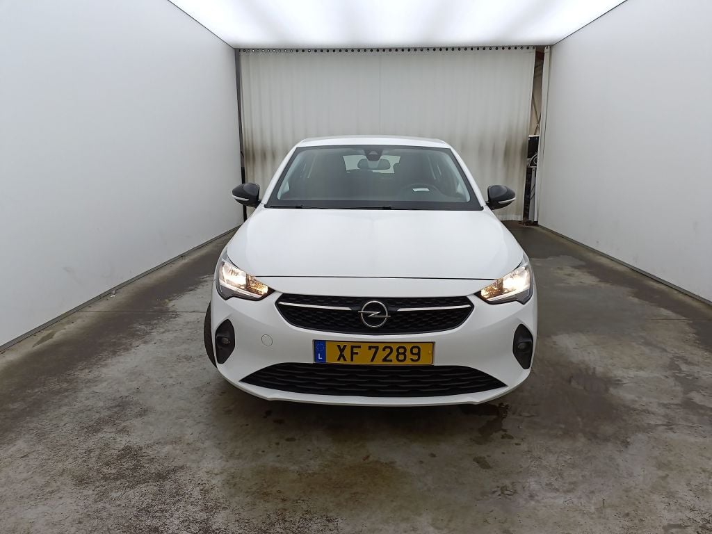 OPEL CORSA - 2020 1.2 Turbo 100 Edition Start/Stop (EU6.3) 5d photo