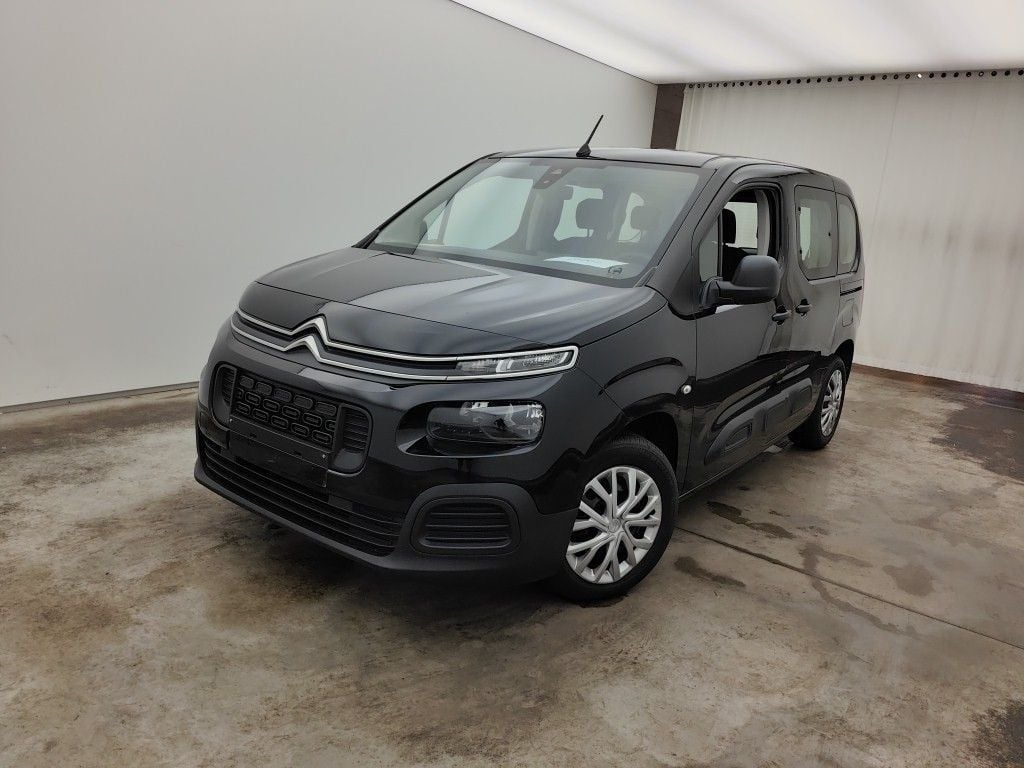 Citroën Berlingo Multispace 1.2 PureTech 110 MAN6 S&S Live M 5d