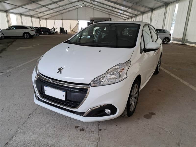 Peugeot 54 PEUGEOT 208 / 2015 / 5P / BERLINA VAN ACTIVE BLUEHDI 100CV