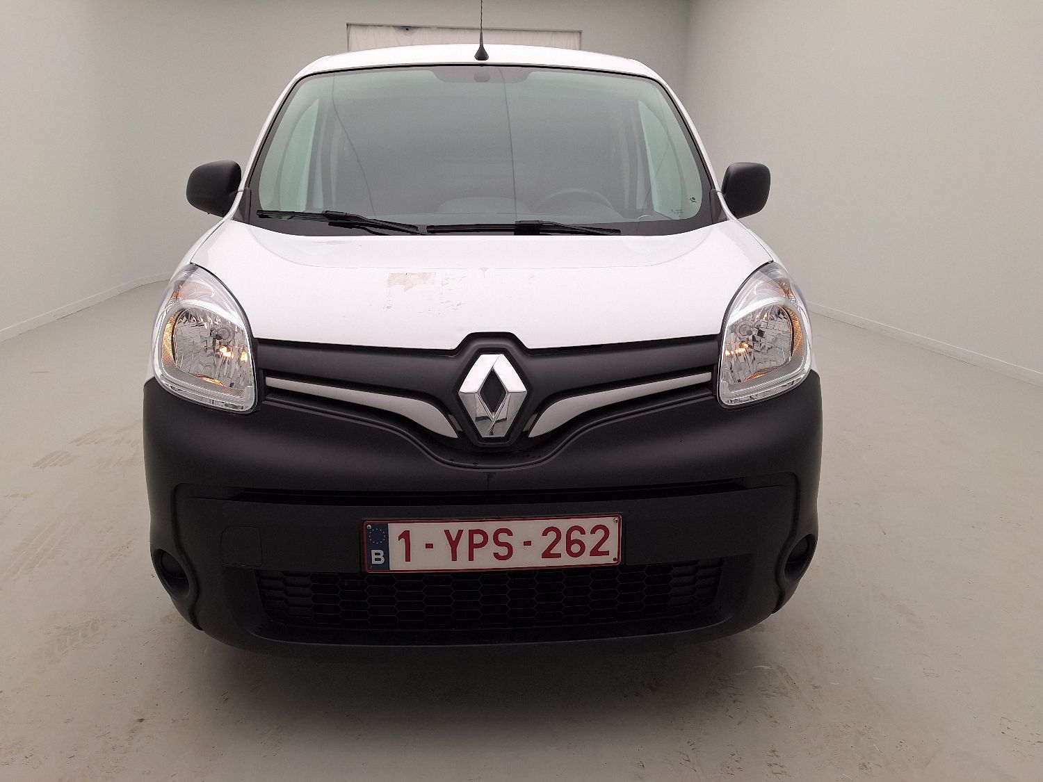 Renault, _Kangoo Express '13, Renault Kangoo Express Blue dCi 80 Grand Confort 4 - NO COC