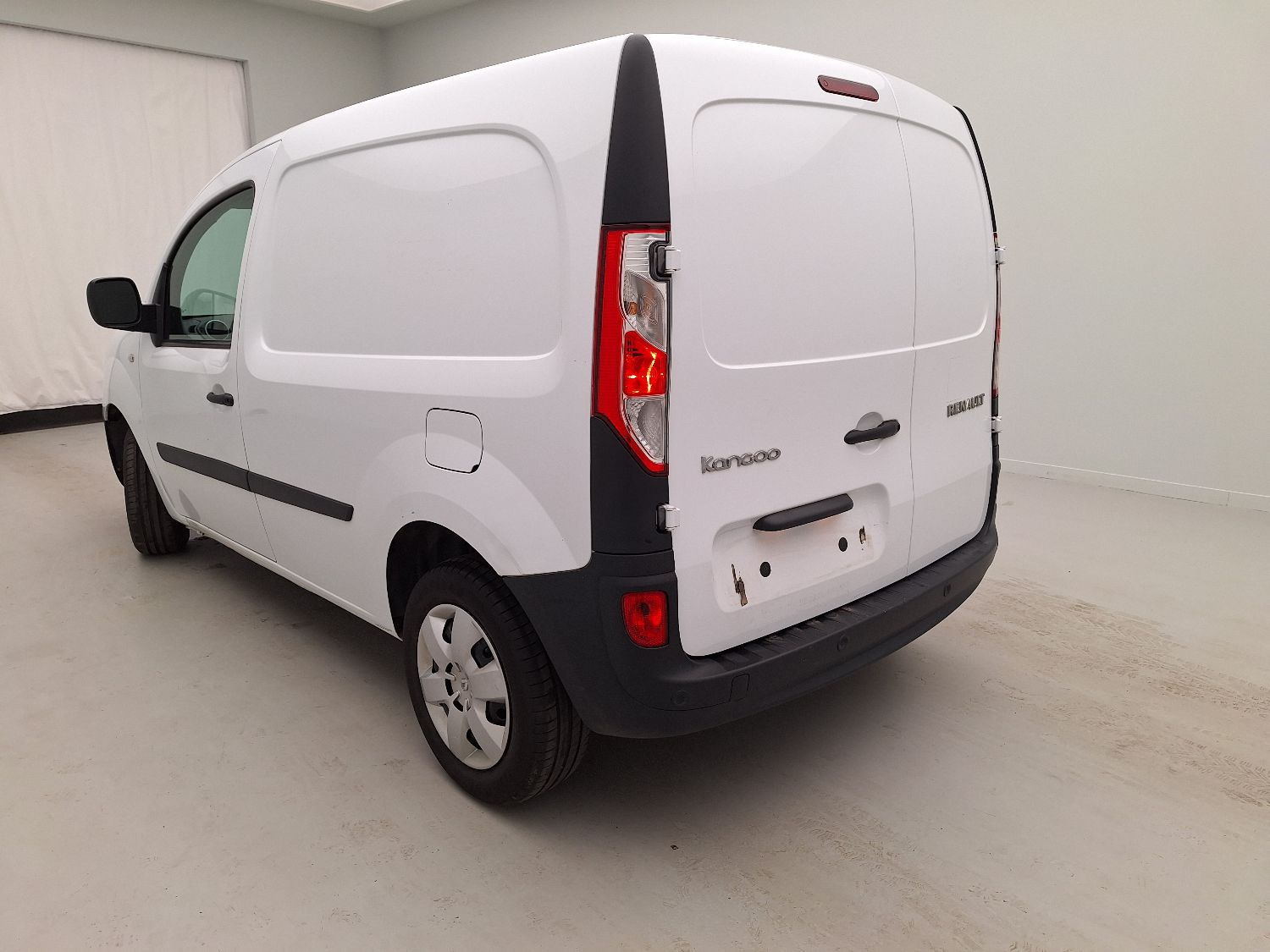 Renault, _Kangoo Express '13, Renault Kangoo Express Blue dCi 80 Grand Confort 4 - NO COC photo