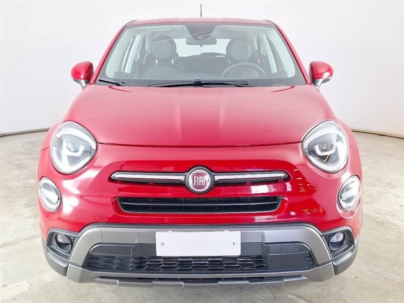 Fiat 14 FIAT 500X / 2018 / 5P / CROSSOVER 1.3 MJET 95CV 4X2 BUSINESS (AUTOCARRO) photo