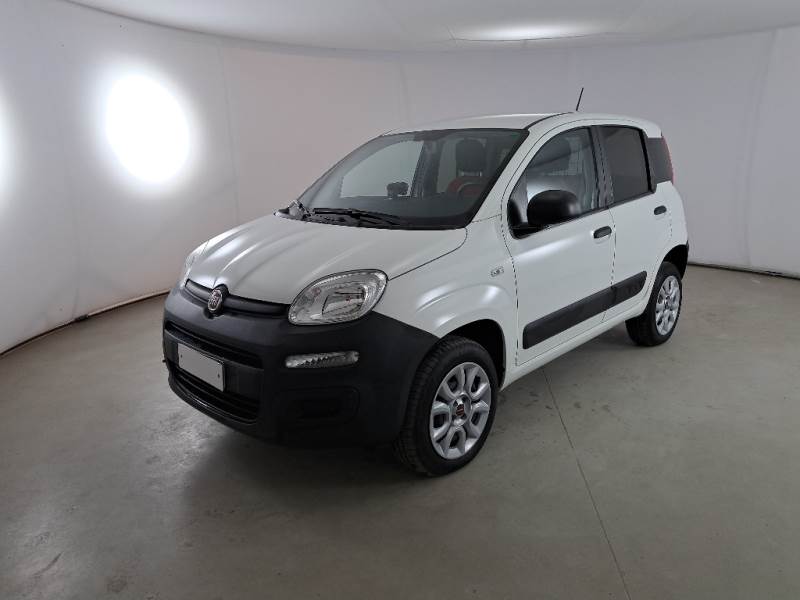 Fiat 12 FIAT PANDA / 2012 / 5P / BERLINA 900CC 85CV VAN EU6D 4X4 2P.POP