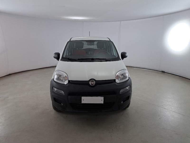 Fiat 12 FIAT PANDA / 2012 / 5P / BERLINA 900CC 85CV VAN EU6D 4X4 2P.POP photo