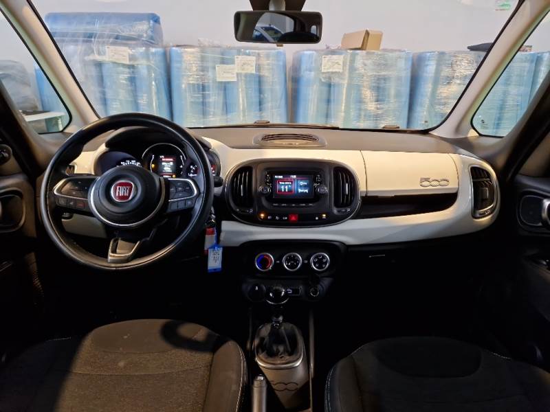 Fiat 5 FIAT 500L / 2017 / 5P / COMBI POP STAR 1.6MJT 120CV EU6B 4 P.(N1) PRO photo