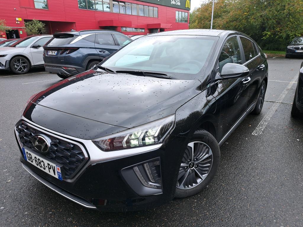 Hyundai plug-in hybrid Executive HYUNDAI Ioniq / 2019 / 5P / Berline plug-in hybrid Executive