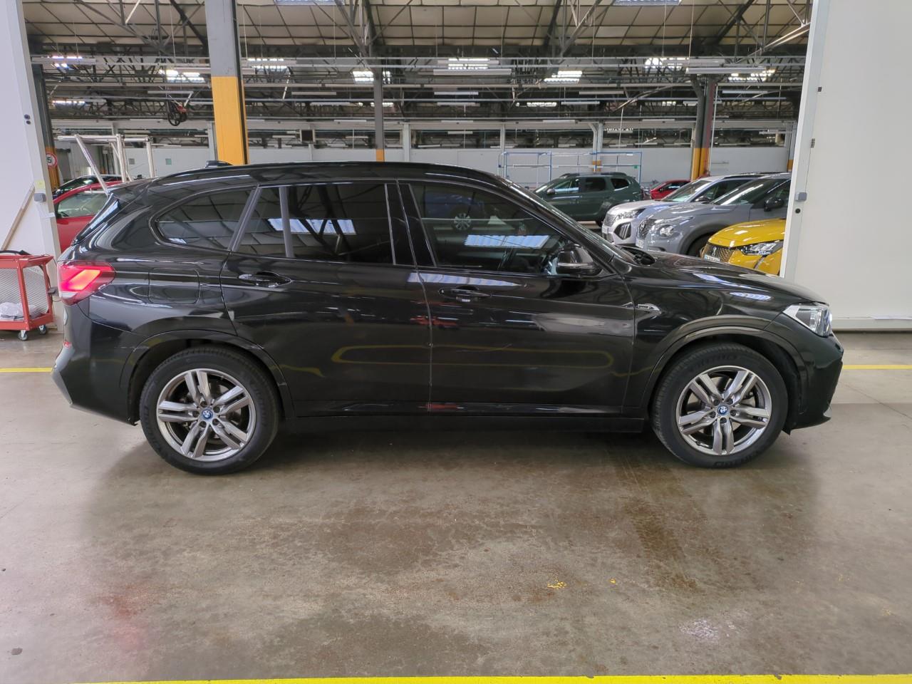 BMW xDrive25e M Sport BVA6 Série X1 xDrive 25 e Lounge 1.5 220CV BVA6 E6d photo