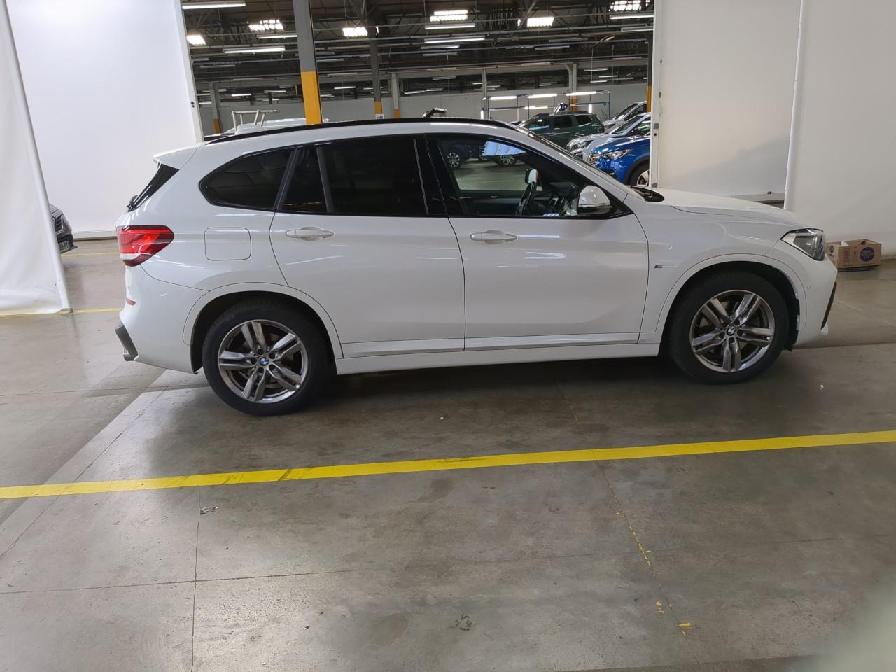 BMW xDrive20d M Sport BVA8 Série X1 xDrive 20 d M Sport 2.0 190CV BVA8 E6d photo