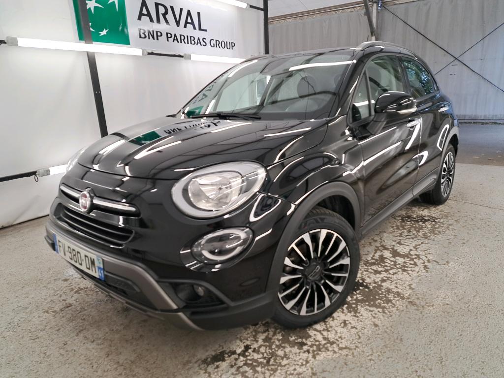 Fiat 1.0 FFly T T3 120ch Cross FIAT 500X / 2018 / 5P / SUV 1.0 FFly T T3 120ch Cross