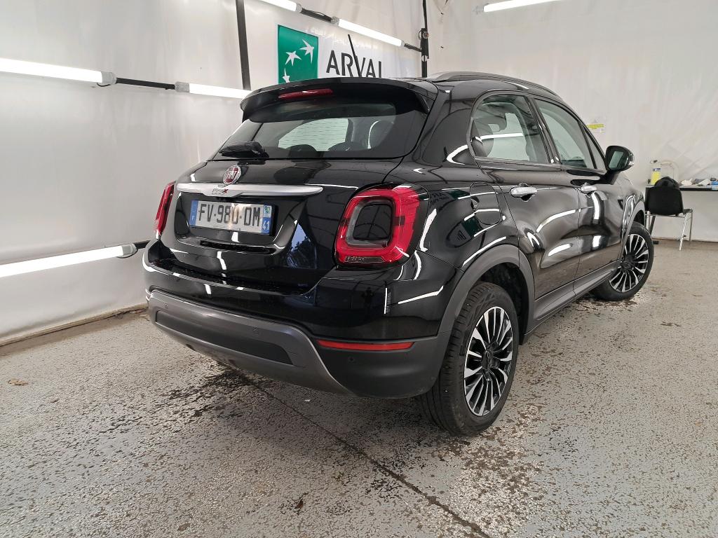 Fiat 1.0 FFly T T3 120ch Cross FIAT 500X / 2018 / 5P / SUV 1.0 FFly T T3 120ch Cross photo