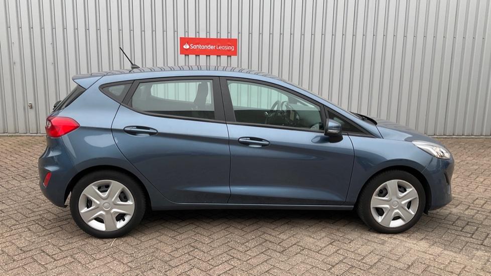 FORD FIESTA 1.1 trend 63kW photo