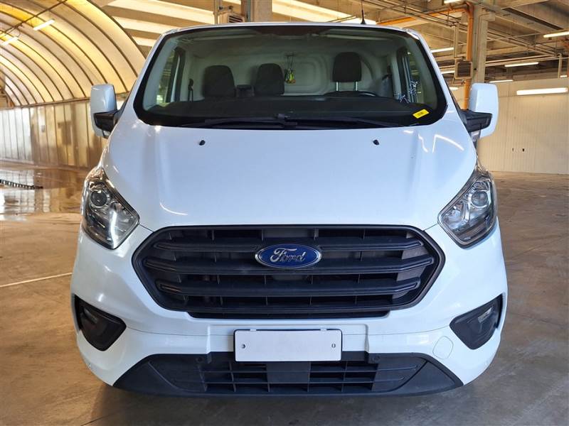 Ford 47 FORD TRANSIT CUSTOM / 2018 / 4P / FURGONE 2.0TDCI 130CV 340 L1H1 TREND photo