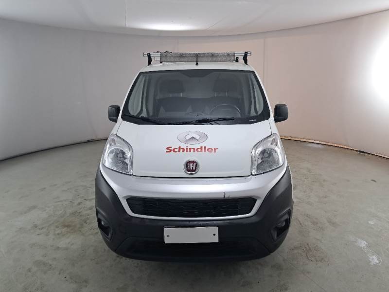 Fiat 6 FIAT FIORINO / 2016 / 4P / VETT. FURGONATA 1.3 MULTIJET 95 CV E6 SX photo