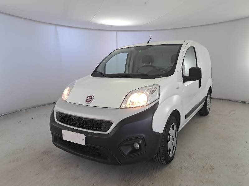 Fiat 13SXPROMO2 FIAT FIORINO / 2016 / 4P / VETT. FURGONATA 1.3 MULTIJET 95 CV E6 SX