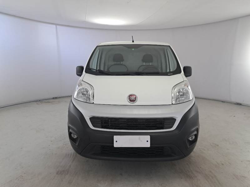 Fiat 13SXPROMO2 FIAT FIORINO / 2016 / 4P / VETT. FURGONATA 1.3 MULTIJET 95 CV E6 SX photo