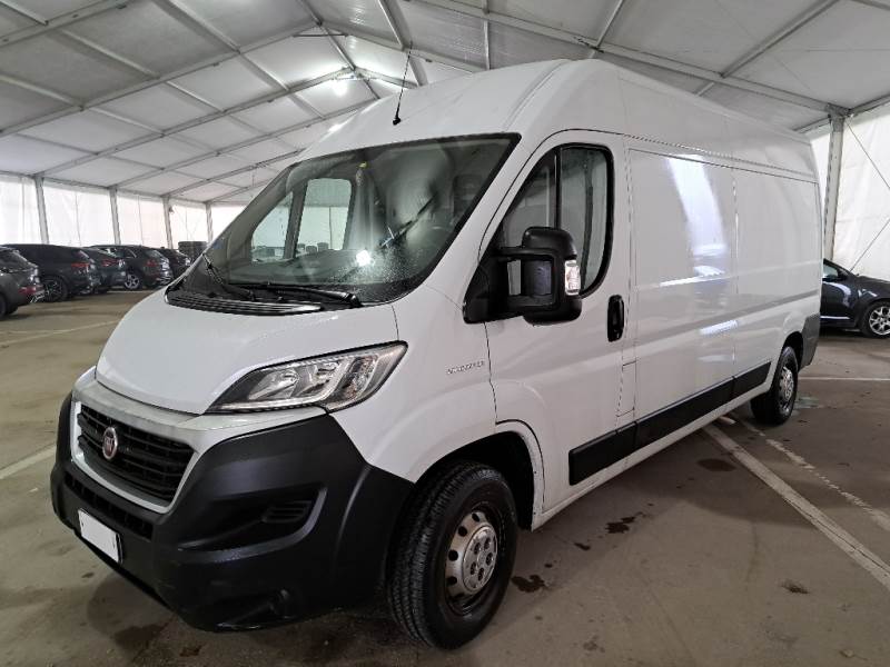 Fiat 4 FIAT DUCATO 2014 FURGONE 33 LH2 2.0 MULTIJET 16V 115CV