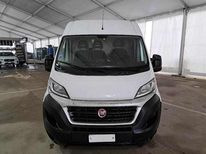 Fiat 4 FIAT DUCATO 2014 FURGONE 33 LH2 2.0 MULTIJET 16V 115CV photo