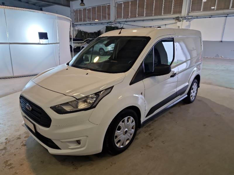 Ford 38 FORD TRANSIT CONNECT / 2018 / 4P / VETT. FURGONATA 1.5 TDCI 100CV SeS TREND 220 L1H1