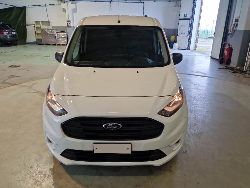 Ford 38 FORD TRANSIT CONNECT / 2018 / 4P / VETT. FURGONATA 1.5 TDCI 100CV SeS TREND 220 L1H1 photo