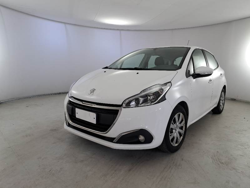 Peugeot 53 PEUGEOT 208 / 2015 / 5P / BERLINA MIX BLUEHDI 100CV