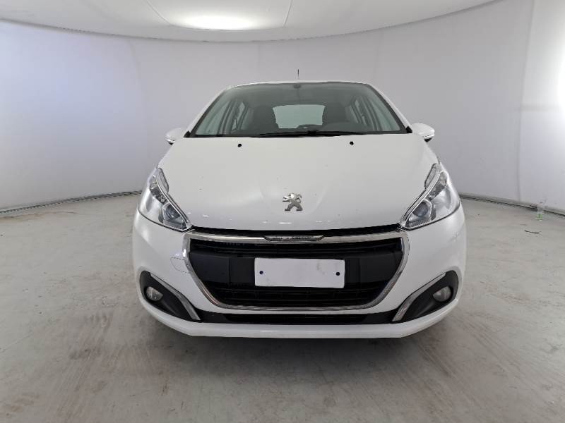 Peugeot 53 PEUGEOT 208 / 2015 / 5P / BERLINA MIX BLUEHDI 100CV photo