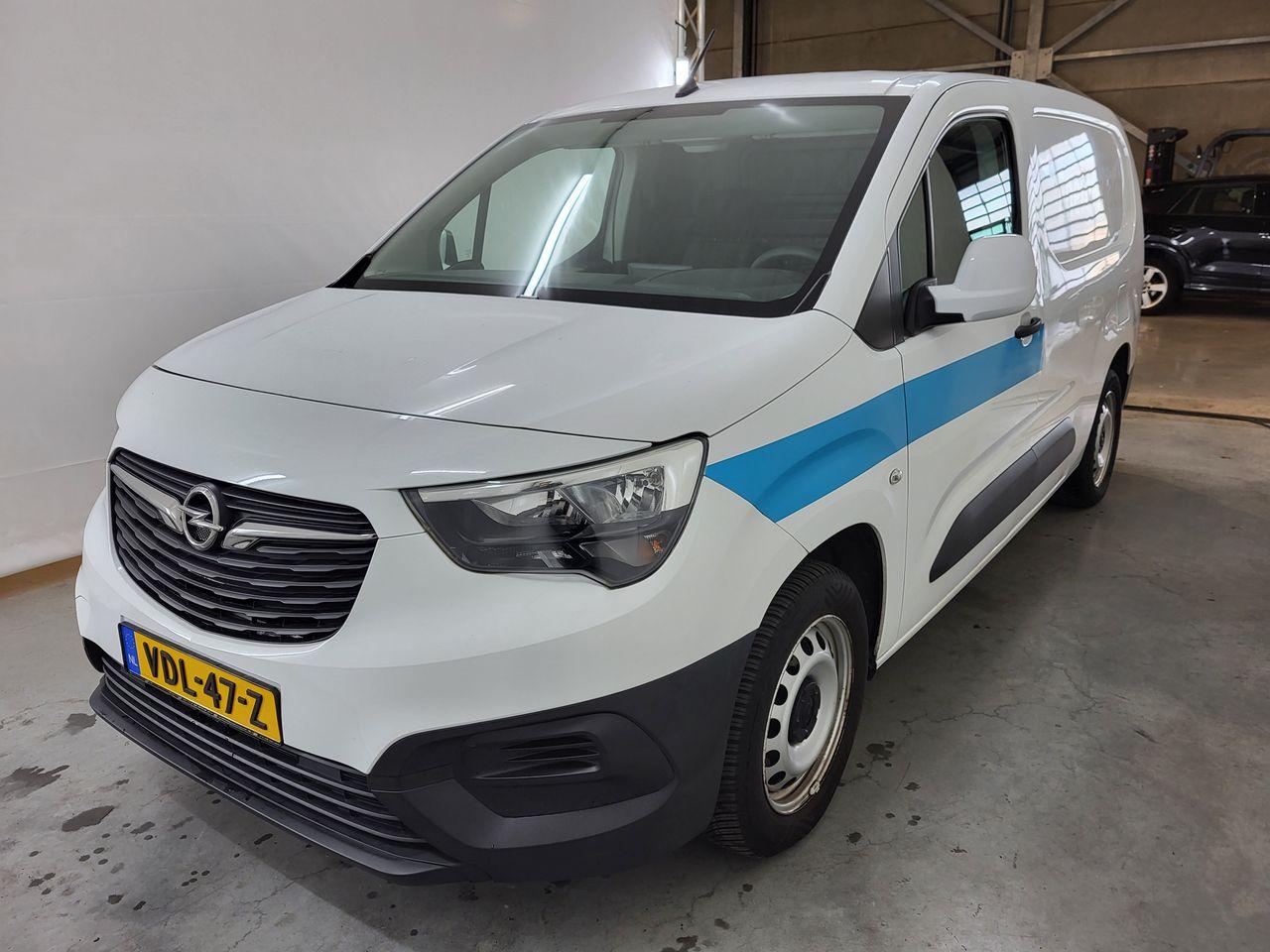 OPEL COMBO 1.5D L2H1 Edition