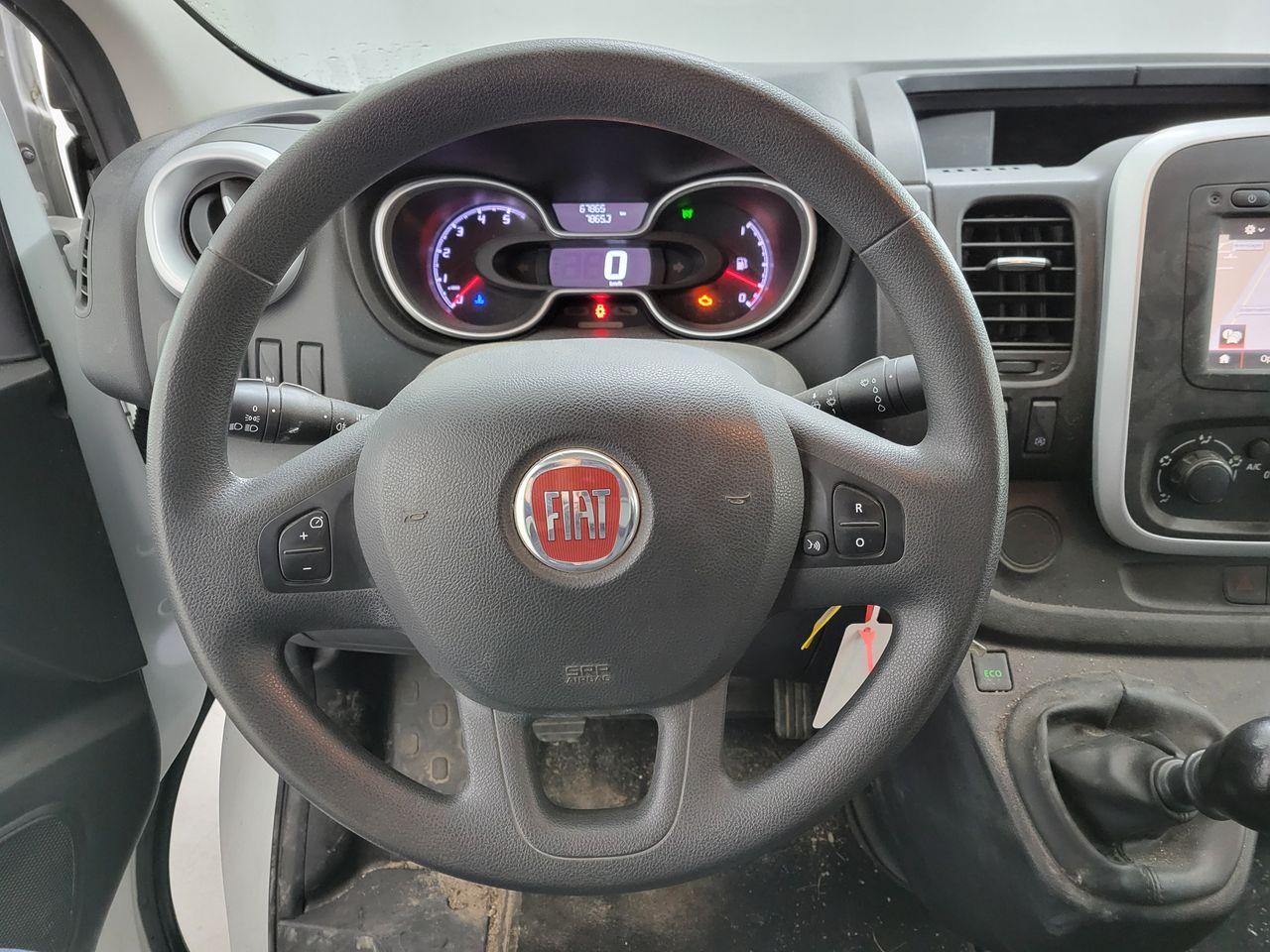 FIAT Talento 1.6 MJ EcoJet L1H1 Basis photo